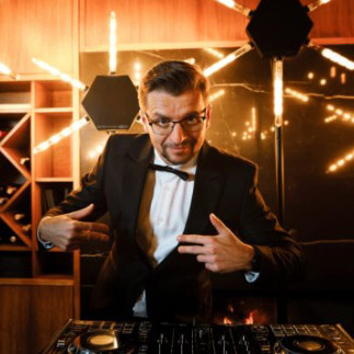 DJ na wesele w Trójmieście – profesjonalna oprawa muzyczna